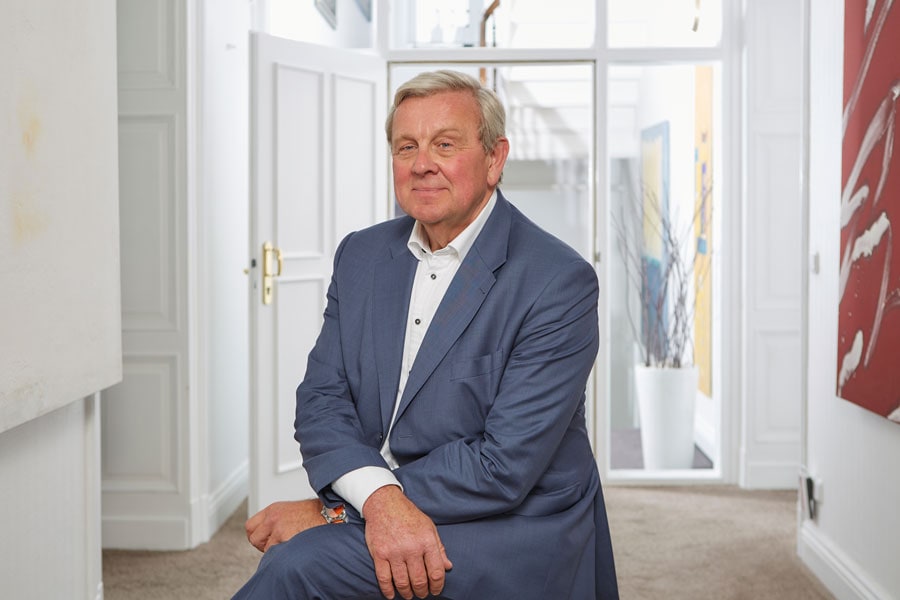 Rechtsanwalt Michael Reschofsky Rechtsanwalt Michael Reschofsky